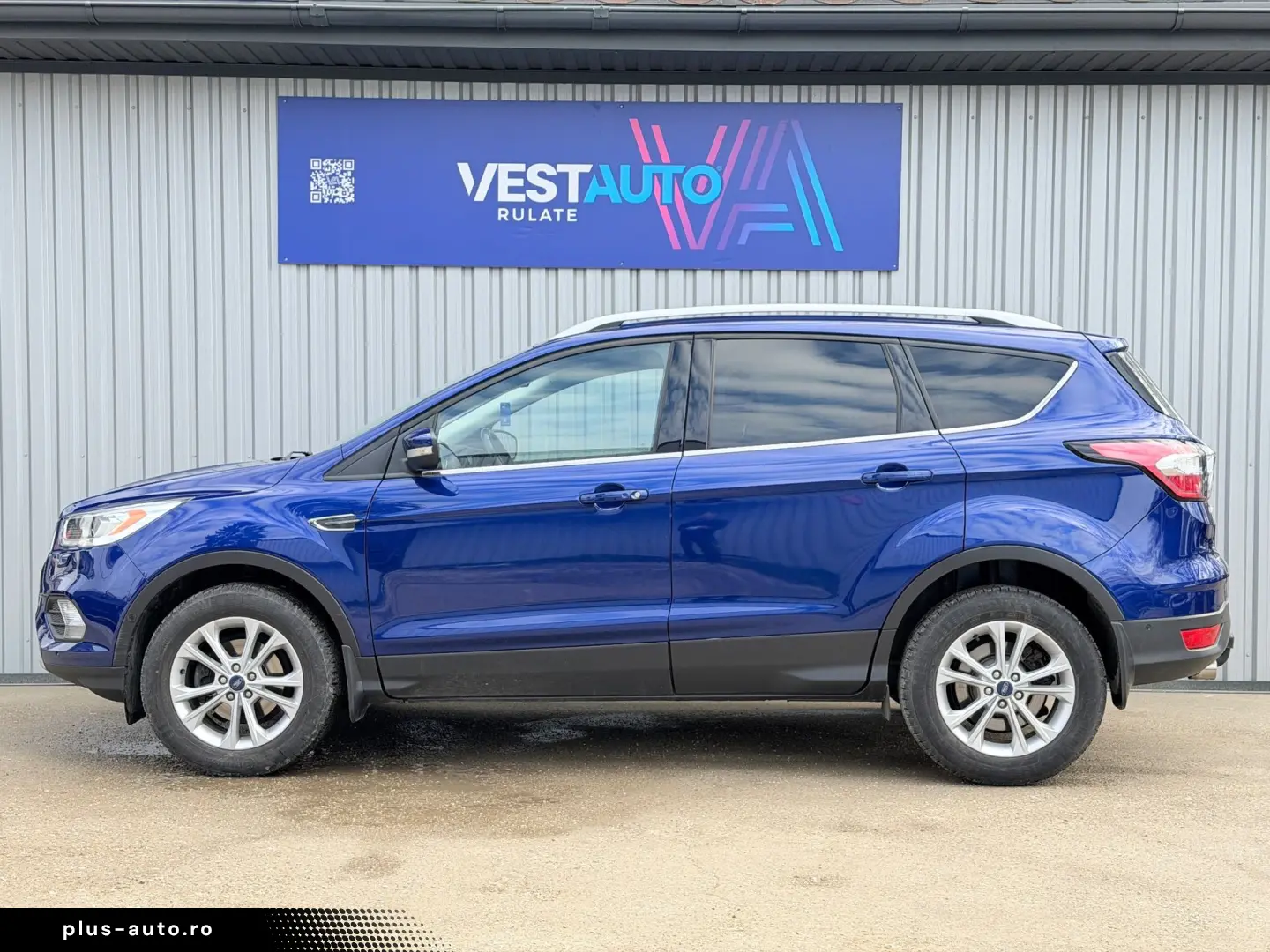 FORD KUGA Incalzire scaune Incalzire volan Clima Pilot LED I