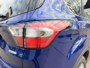 FORD KUGA Incalzire scaune Incalzire volan Clima Pilot LED I