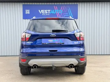 FORD KUGA Incalzire scaune Incalzire volan Clima Pilot LED I