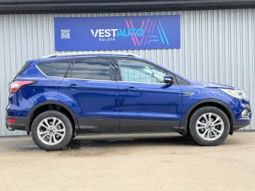 FORD KUGA Incalzire scaune Incalzire volan Clima Pilot LED I