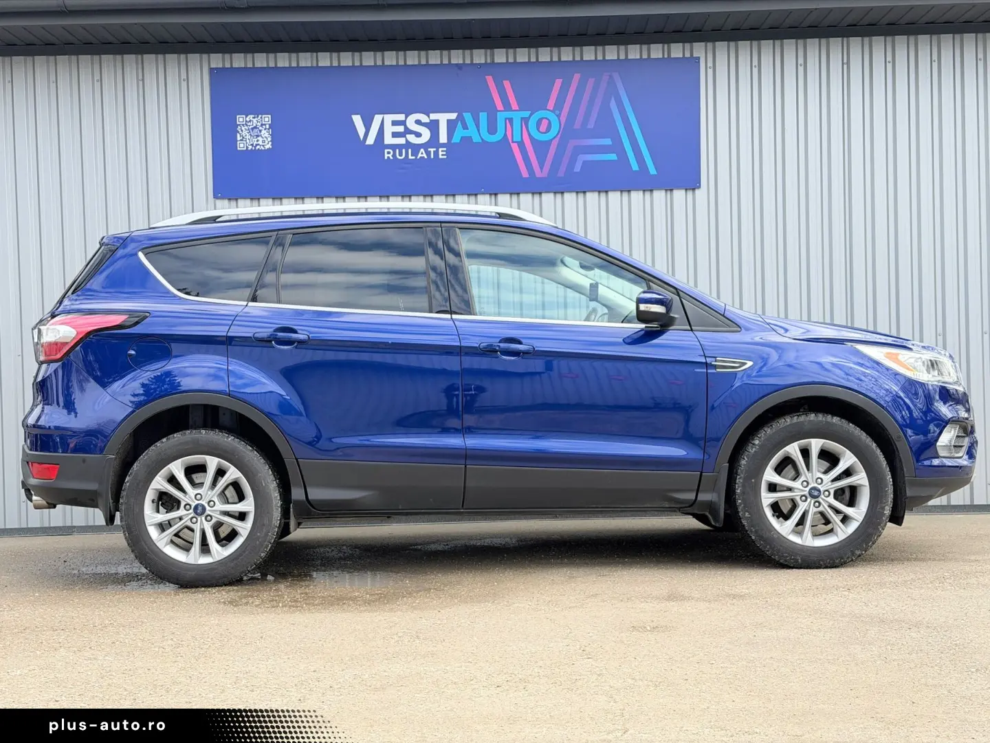 FORD KUGA Incalzire scaune Incalzire volan Clima Pilot LED I