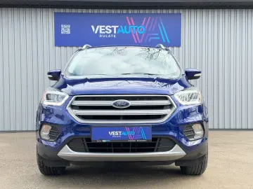 FORD KUGA Incalzire scaune Incalzire volan Clima Pilot LED I