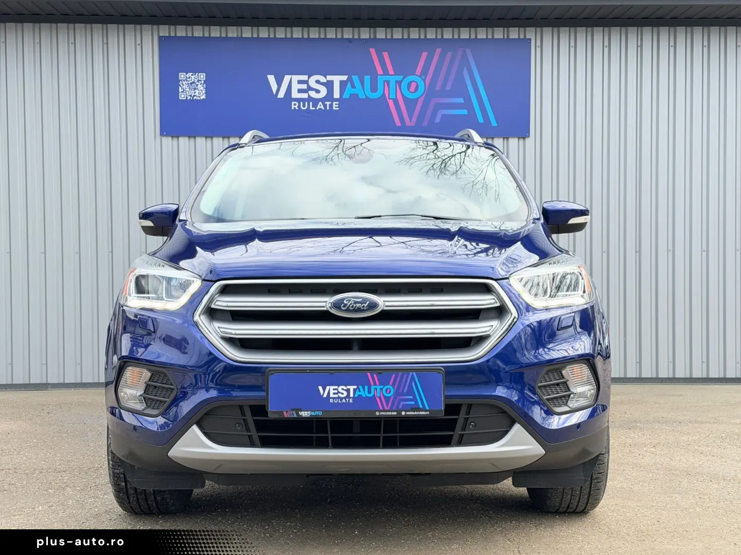 FORD KUGA Incalzire scaune Incalzire volan Clima Pilot LED I