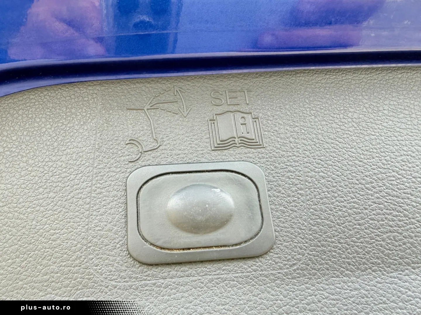 FORD KUGA Incalzire scaune Incalzire volan Clima Pilot LED I