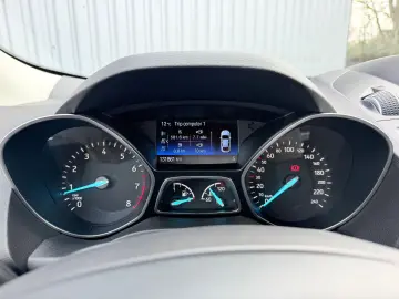 FORD KUGA Incalzire scaune Incalzire volan Clima Pilot LED I