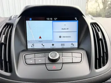 FORD KUGA Incalzire scaune Incalzire volan Clima Pilot LED I