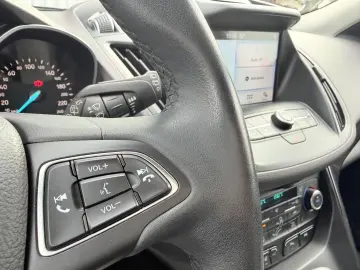 FORD KUGA Incalzire scaune Incalzire volan Clima Pilot LED I