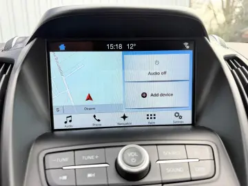 FORD KUGA Incalzire scaune Incalzire volan Clima Pilot LED I