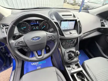 FORD KUGA Incalzire scaune Incalzire volan Clima Pilot LED I