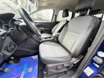 FORD KUGA Incalzire scaune Incalzire volan Clima Pilot LED I