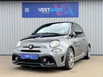 Abarth 500