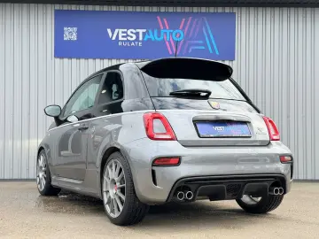 Abarth 500