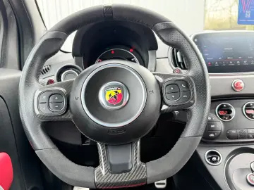 Abarth 500