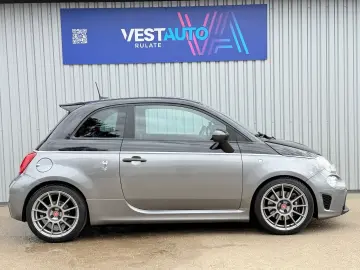 Abarth 500
