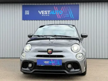 Abarth 500