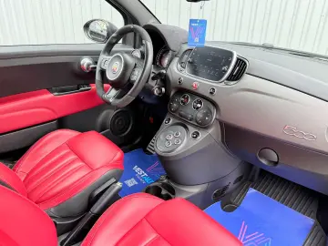 Abarth 500