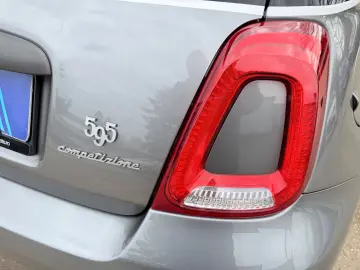 Abarth 500
