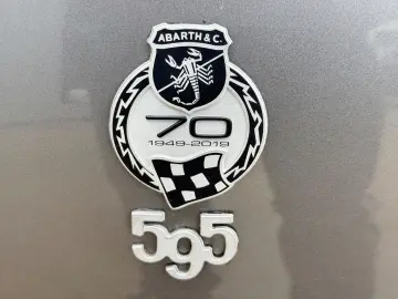 Abarth 500