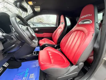 Abarth 500