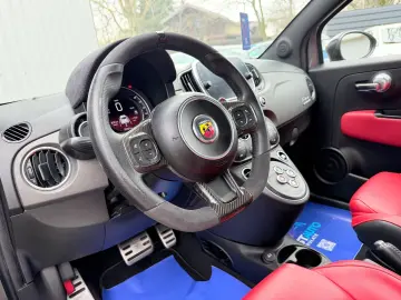 Abarth 500