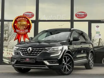 Renault Koleos Gen-Ii-2016