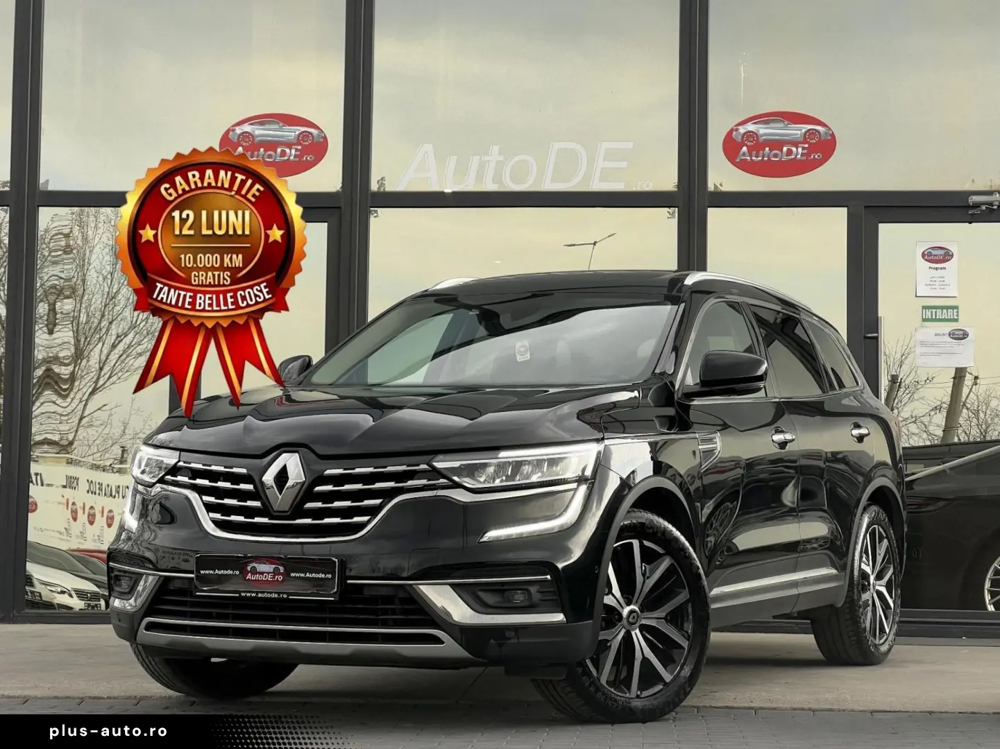 Renault Koleos Gen-Ii-2016