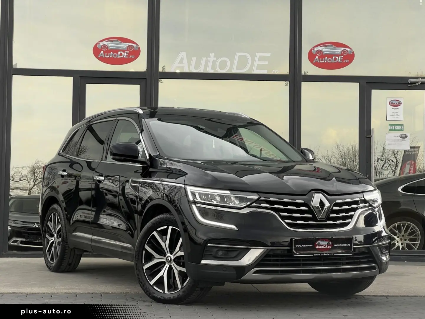 Renault Koleos Gen-Ii-2016