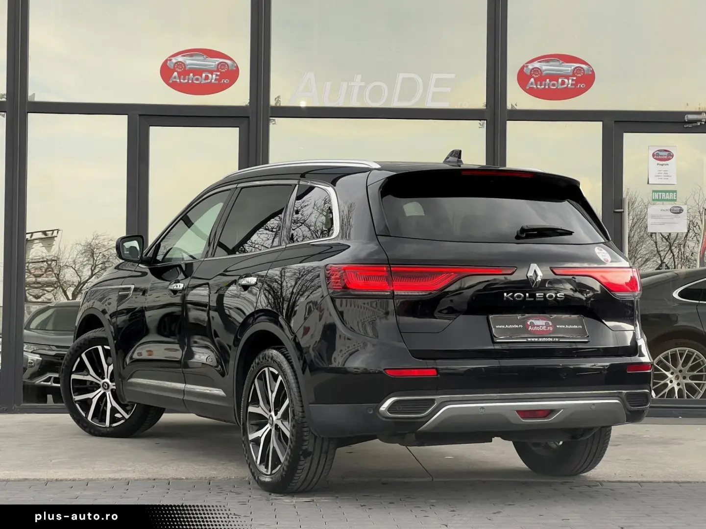 Renault Koleos Gen-Ii-2016