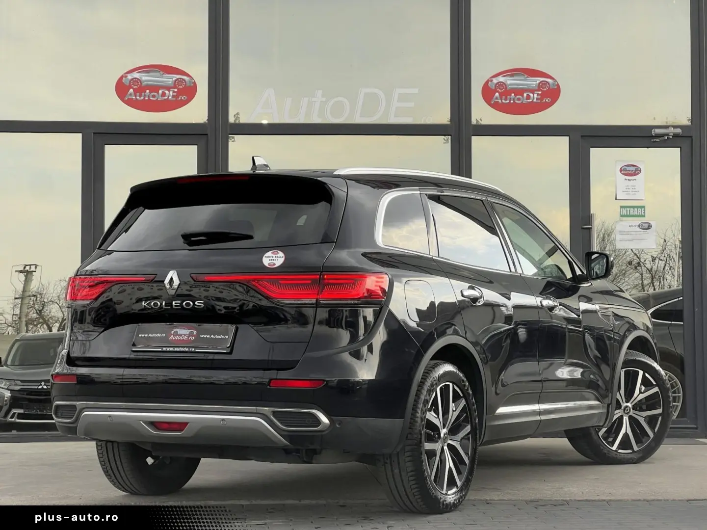 Renault Koleos Gen-Ii-2016