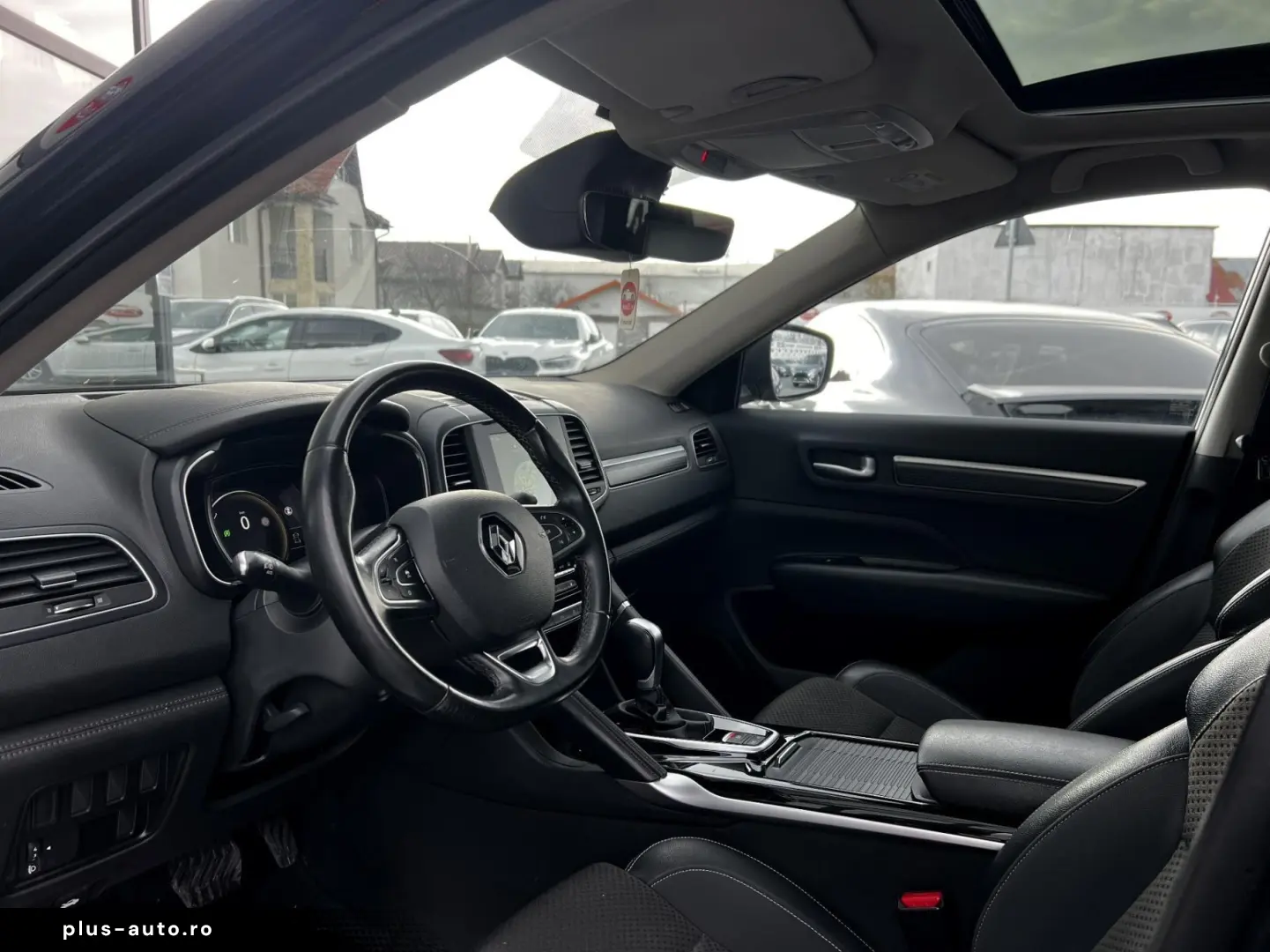 Renault Koleos Gen-Ii-2016