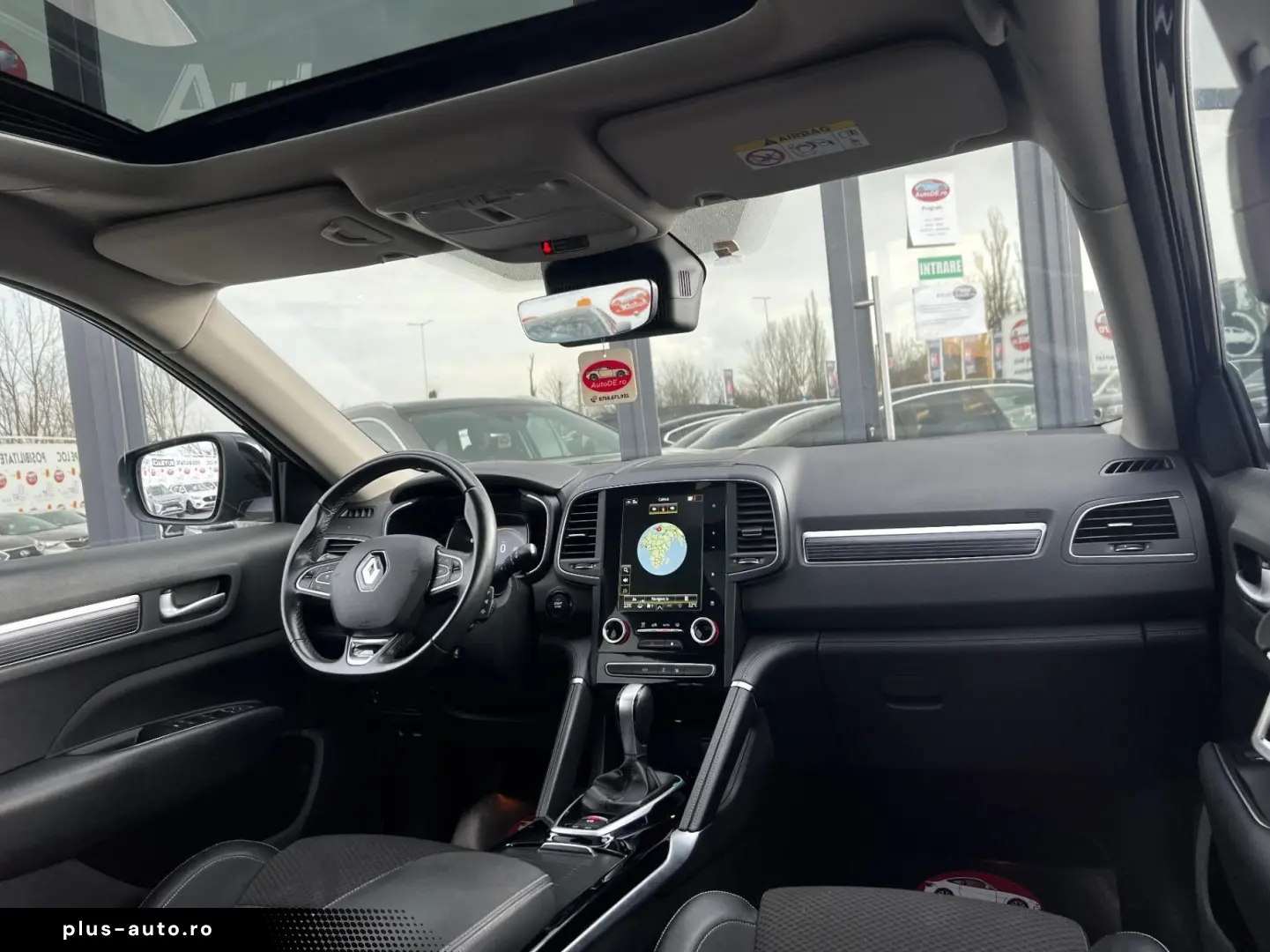 Renault Koleos Gen-Ii-2016