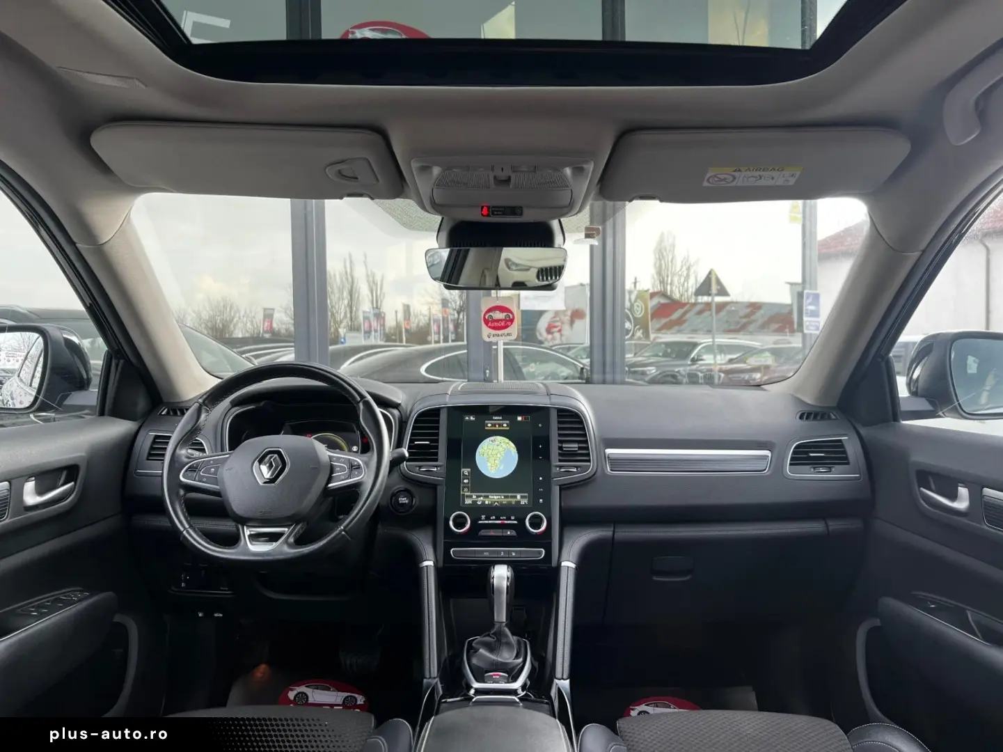 Renault Koleos Gen-Ii-2016