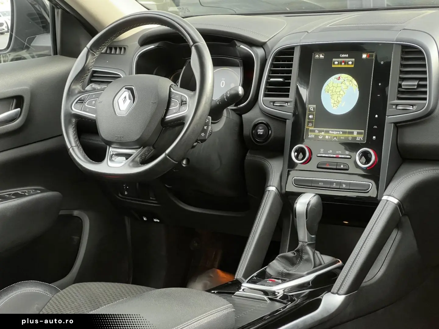 Renault Koleos Gen-Ii-2016