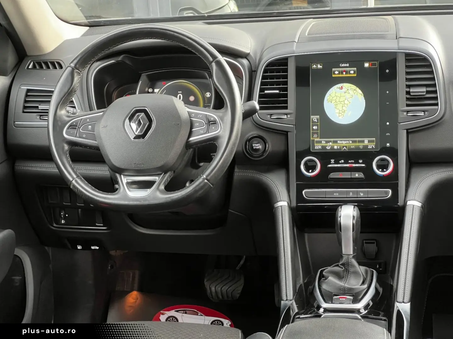 Renault Koleos Gen-Ii-2016