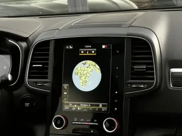 Renault Koleos Gen-Ii-2016