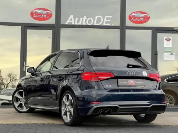 Audi A3 Gen-8V-2012-2020