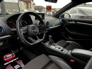 Audi A3 Gen-8V-2012-2020