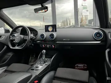 Audi A3 Gen-8V-2012-2020