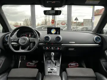 Audi A3 Gen-8V-2012-2020