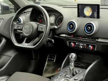 Audi A3 Gen-8V-2012-2020