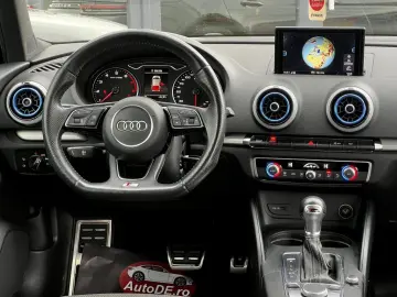 Audi A3 Gen-8V-2012-2020