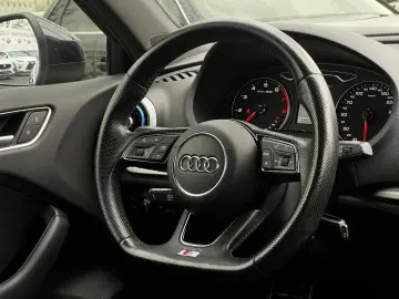 Audi A3 Gen-8V-2012-2020