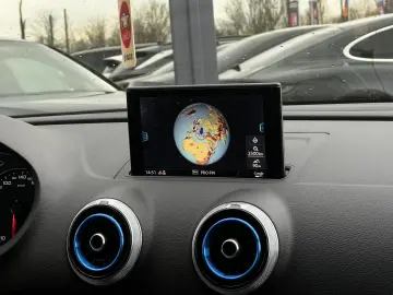 Audi A3 Gen-8V-2012-2020