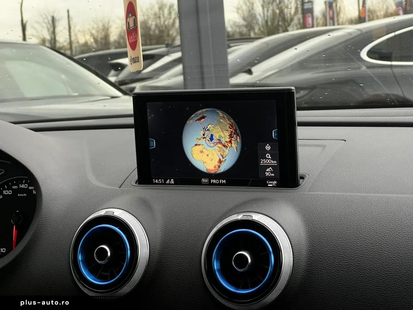 Audi A3 Gen-8V-2012-2020