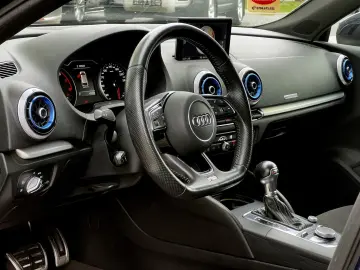 Audi A3 Gen-8V-2012-2020