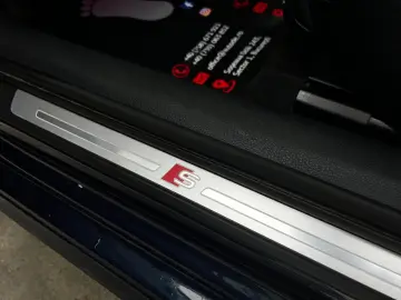 Audi A3 Gen-8V-2012-2020