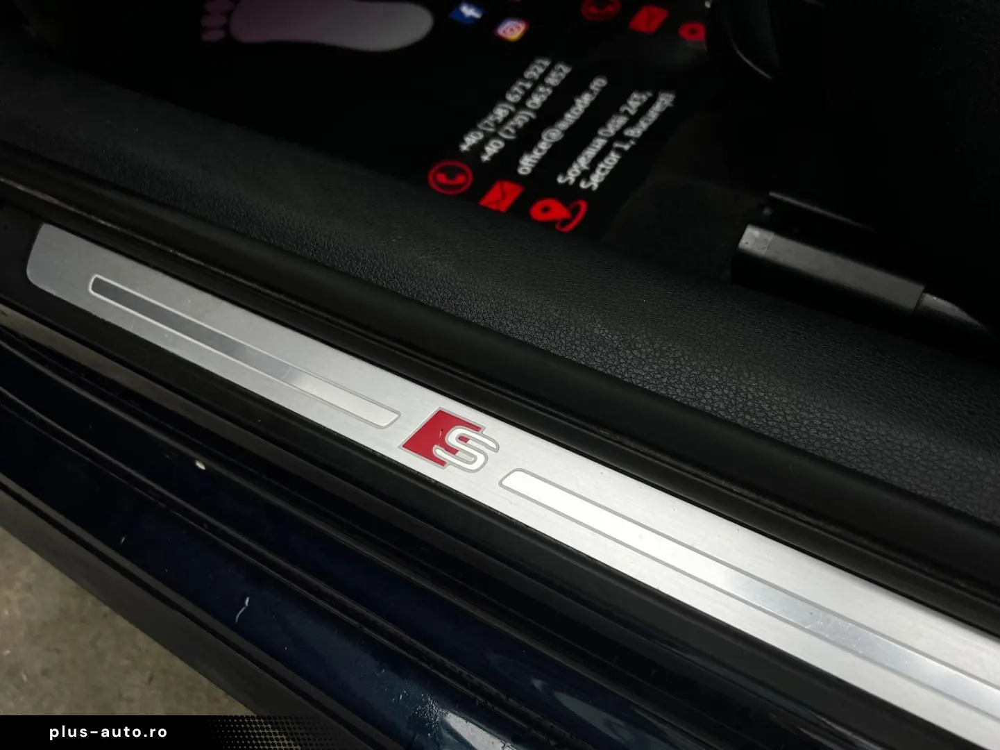 Audi A3 Gen-8V-2012-2020