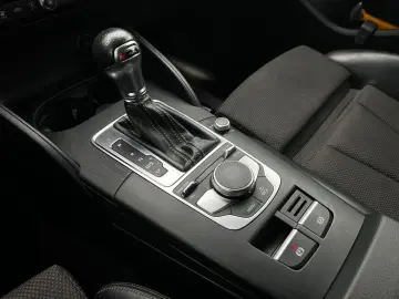 Audi A3 Gen-8V-2012-2020