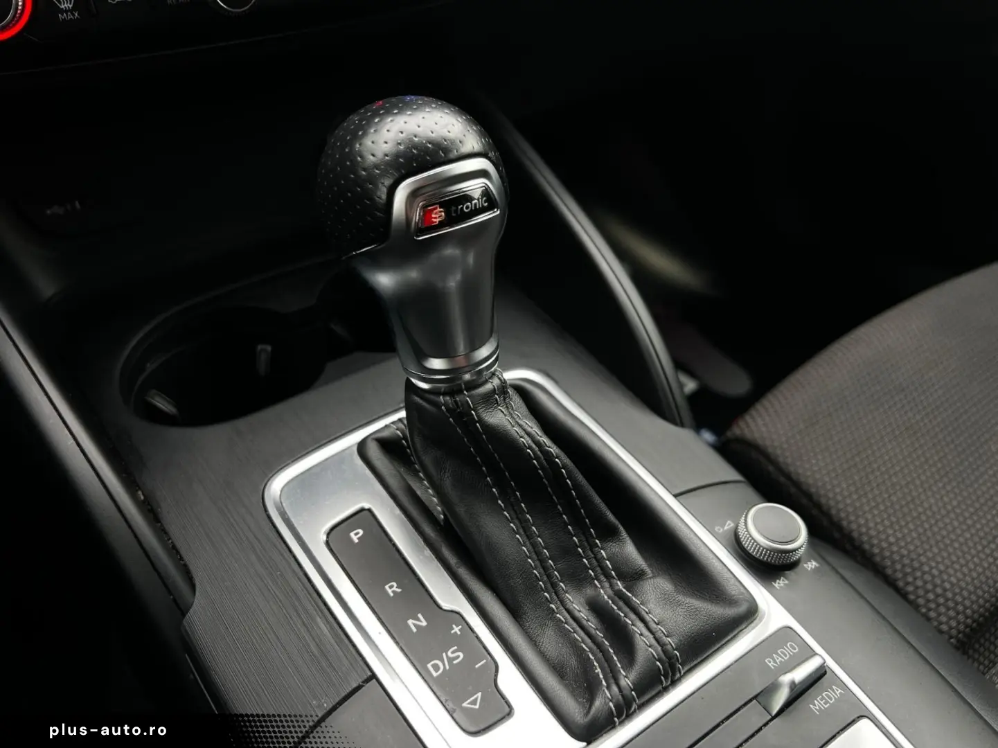 Audi A3 Gen-8V-2012-2020