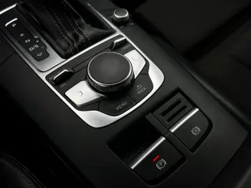 Audi A3 Gen-8V-2012-2020